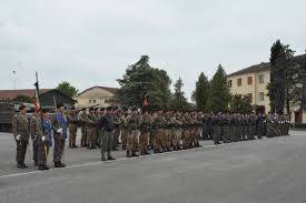 Pordenone: lunedì 4 novembre concerto organizzato dall'Esercito nella Giornata dell'Unità d'Italia e delle Forze Armate.dell'Esercito