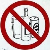 Pordenone: mercato europeo, vietate bevande contenute in lattine e vetro