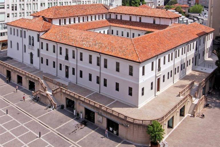 Pordenone: mercoledì 10 luglio i ragazzi di Villanova in Biblioteca