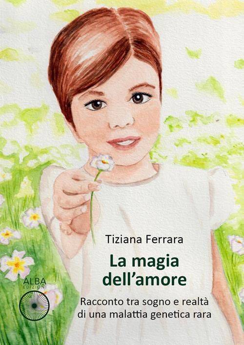 Pordenone: mercoledì 29 in Biblioteca per "Fiabe e malattia" mamma Tiziana e "La magia dell'amore"