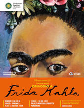 Pordenone: Mosaicamente fa il suo Omaggio a Frida Kahlo