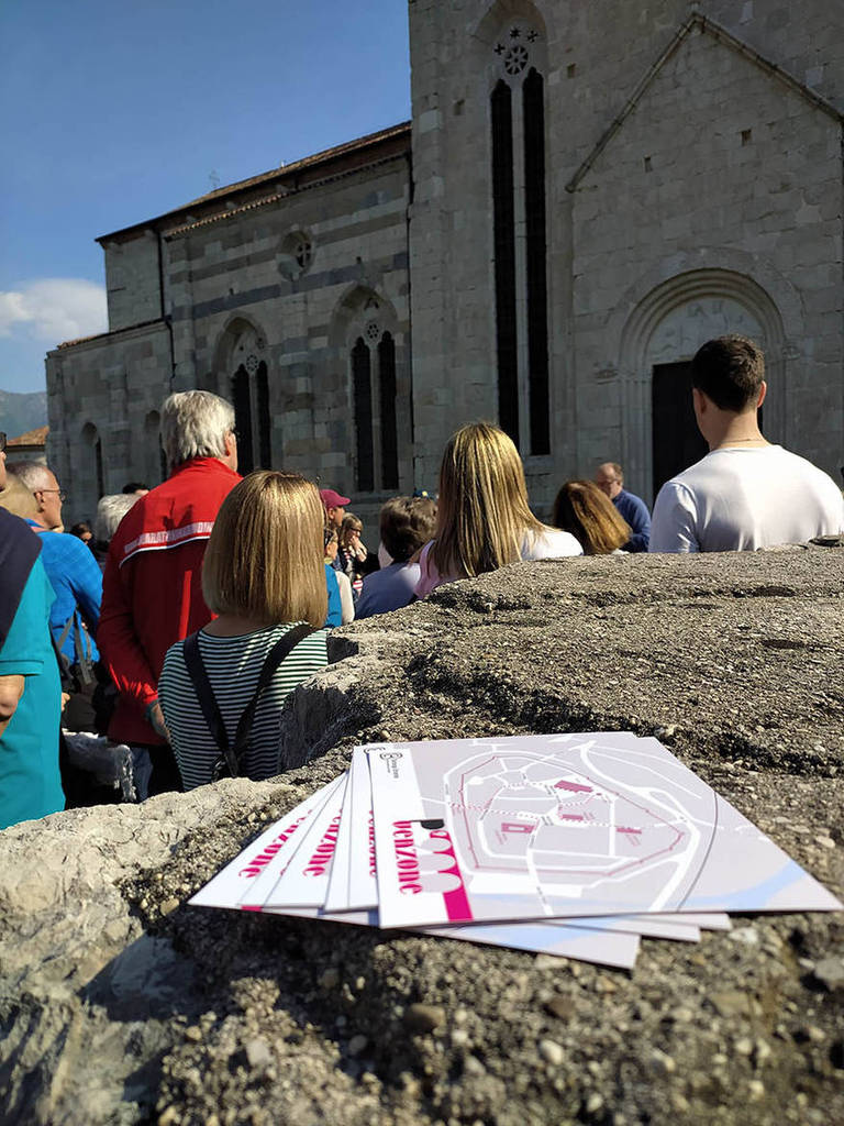 Pordenone: passeggiata alla scoperta dei luoghi della storia