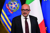 Pordenone: Pordenonepensa inaugura col Ministro della cultura Sangiuliano