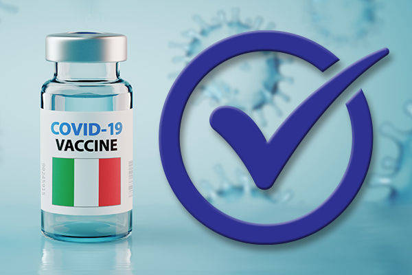 Pordenone: Poste ed esercito per i vaccini 