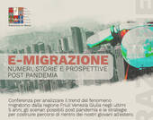 Pordenone: sabato 15 aprile a cura dell'Efasce incontro: “E-migrazione: numeri, storie e prospettive post pandemia”