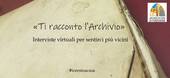 Pordenone: #tiraccontol’archivio (di Stato)