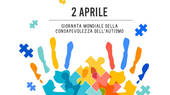 Pordenone. 2 aprile Giornta mondiale dell'autismo