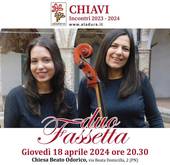 Pordenone. giovedì 18 aprile Chiusura di "Chiavi" con Aladura