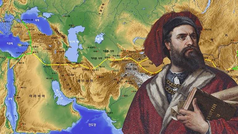 Pordenonelegge, 18 settembre: aprono gli studenti con la lettura de IL Milione di Marco Polo