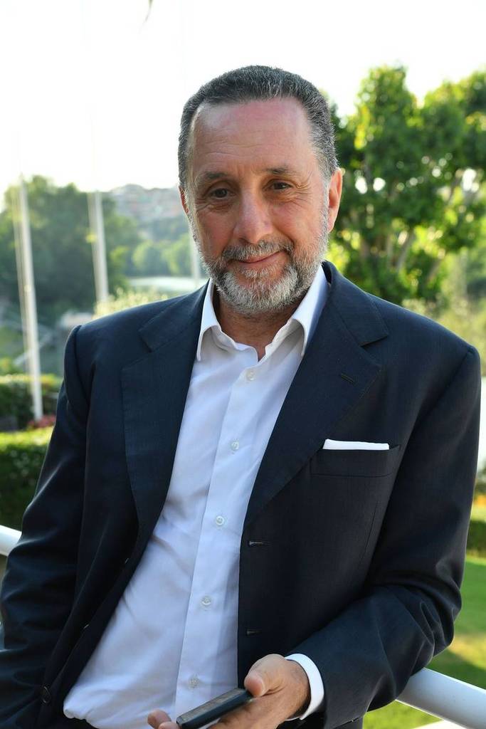 Pordenonelgge: giovedì 19 alle re "Il costruttore", Alcide De Gasperi