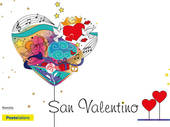 Poste italiane: arriva la cartolina per San Valentino
