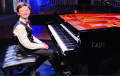 Recital pianistico del giovanissimo Mattias Antonio Glavinic