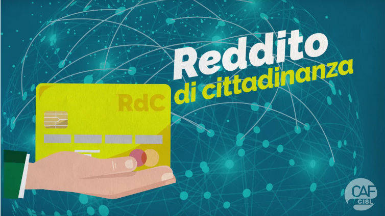 Reddito di cittadinanza: poco diffuso a Nordest