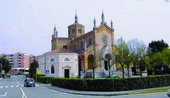 Santuario delle Grazie, ritorno alla normalità 