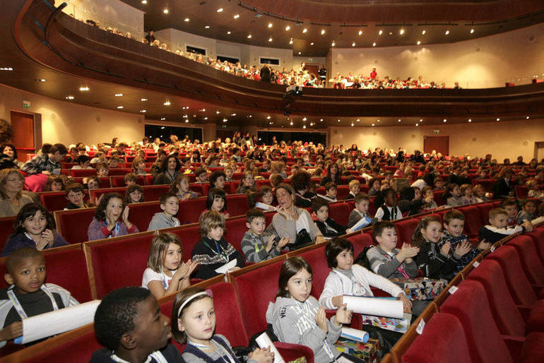 Verdi: una task force per la scuola porta a teatro 18mila studenti