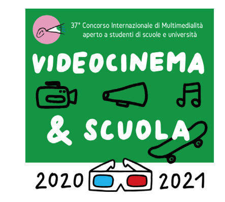 Videocinema e Scuola: iscrizioni fino al 27 febbraio