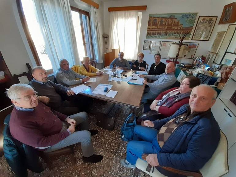 Cittadinanza sociale, Comune di Portogruaro riunito con i sindacati dei pensionati