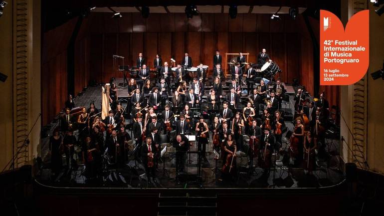 Collegio Marconi: mercoledì concerto speciale