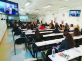 Coordinamento e gestione dei servizi educativi all’Università di Portogruaro