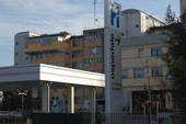 Coronavirus, la Regione Veneto sta allestendo 56 tende attrezzate presso 26 ospedali
