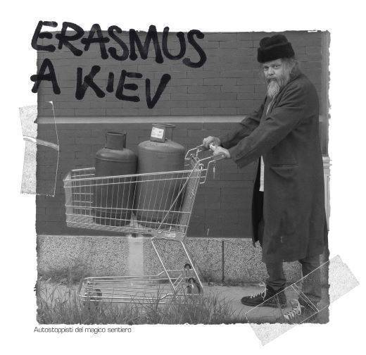 “Erasmus a Kiev” il nuovo cd creato in Friuli