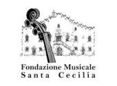 Fondazione Santa Cecilia: domenica 26 aprile ore 10.30