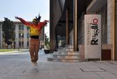 Giornata Internazionale della Danza il 29 aprile, a Portogruaro è iniziato il conto alla rovescia