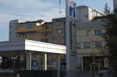 Ospedale di Portogruaro, tempi d'attesa ridotti di 20 minuti