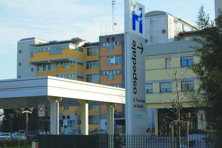 Ospedale Portogruaro, nuovo mammografo in radiologia