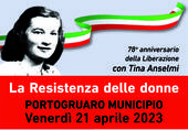 Portogruaro: 21 aprile doppio appuntamento dedicato a Tina Merlin e la resistenza delle donne nel mondo
