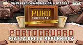 Portogruaro: 4-5-6 ottobre festival del cioccolato