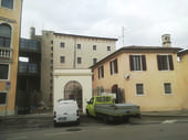 La nuova sede dei Servizi Sociali di Portogruaro
