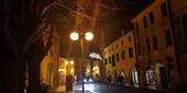 Portogruaro, lunedì 8 gennaio all'Ute: presentato il nuovo piano di illuminazione del centro storico