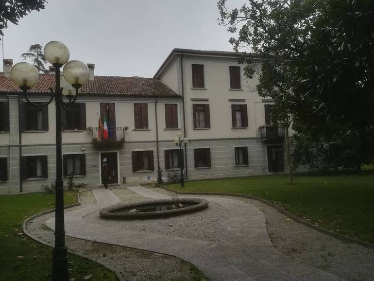 Portogruaro, visite odontoiatriche nella Residenza per anziani Francescon