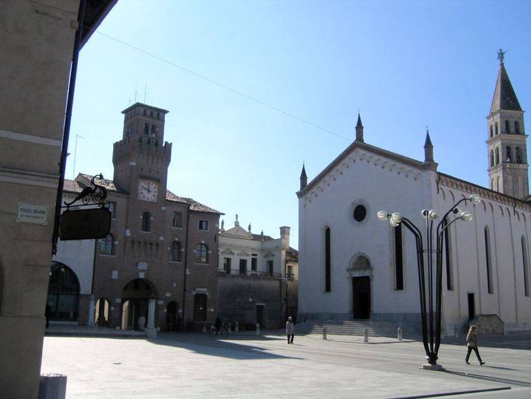 Diocesi di Vittorio Veneto: il 28 dicembre veglia di preghiera per la pace in Duomo ad Oderzo