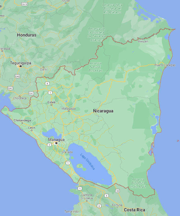 Nicaragua: liberati dodici sacerdoti arrestati dopo accordo con il Vaticano Nicaragua: liberati dodici sacerdoti arrestati dopo accordo con il Vaticano