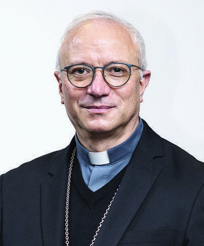 Settimana sociale: mons. Baturi "clima di gioia"