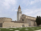 Venerdì 12 luglio, Patroni Ermacora e Fortunato, celebrazione ad Aquileia