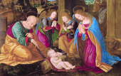 25 Dicembre, Santo Natale: il commento di don Renato de Zan