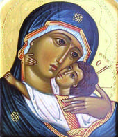 Sabato 1°gennaio, Madre di Dio, Giornata della Pace