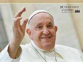 Domenica 7 luglio, grande attesa per papa Francesco a Trieste