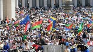 GMB: la prossima a Roma nel settembre 2026