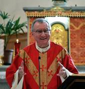 Notte di Natale: il card. Parolin in tv