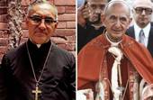 Paolo Vi e Romero presto santi