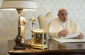 Papa Francesco: Ho nel cuore tutte le famiglie italiane