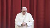 Papa Francesco: il 15 ad Ajaccio