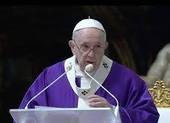 Papa Francesco: il cammino quaresimale come il cammino sinodale
