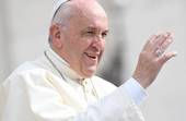Papa Francesco: mondiali di calcio un'occasione di incontro e dialogo