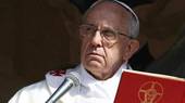 Papa Francesco: non servono altre armi, altre sanzioni