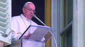 Papa Francesco prega per Siria e Turchia, Ucraina e Nicaragua